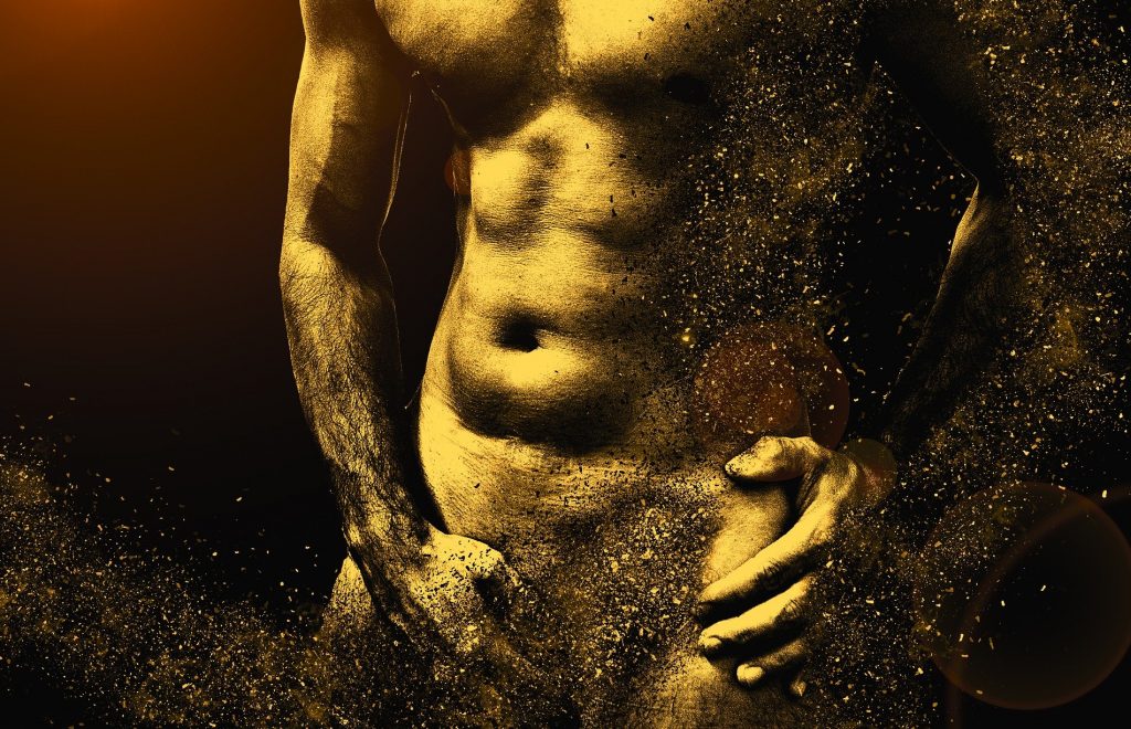 Massive Phimose (Vorhautverengung): Macht das Probleme beim Sex?