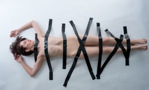 Sie hat wenig Lust auf Sex, kein Begehren