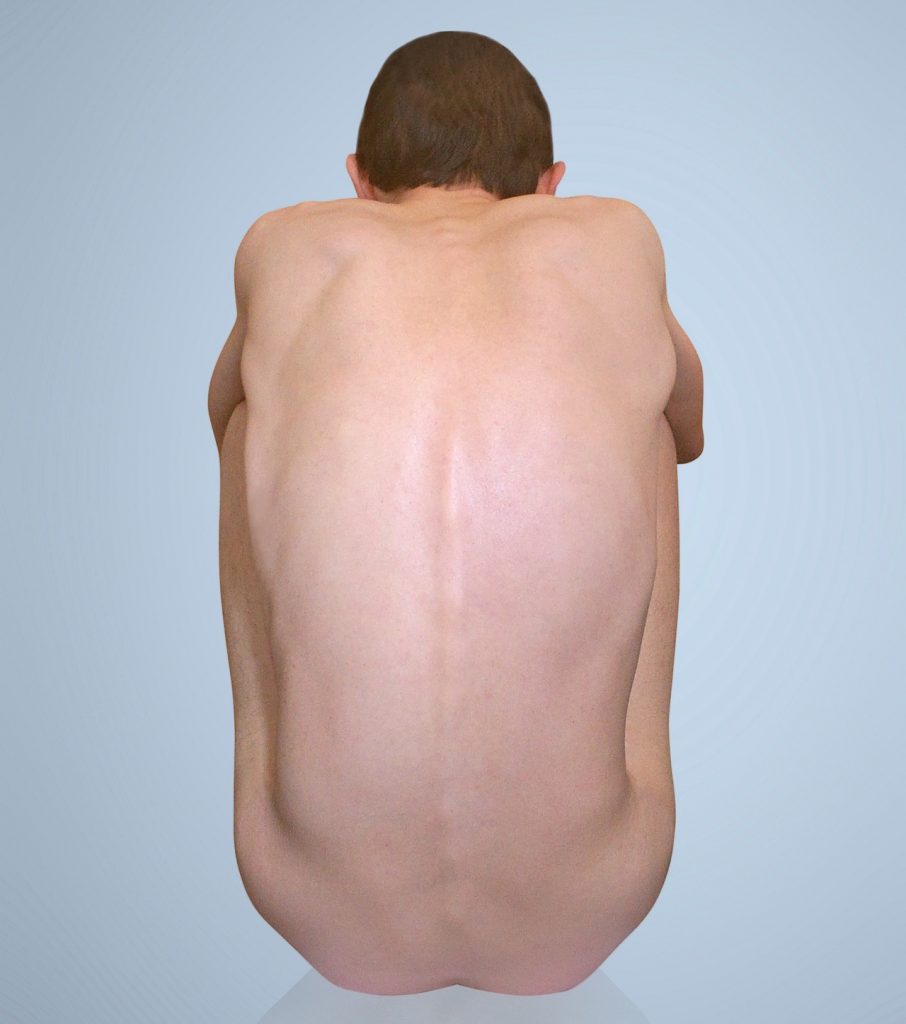 Ohne starke Stimulation hält meine Erektion nur ein paar Sekunden