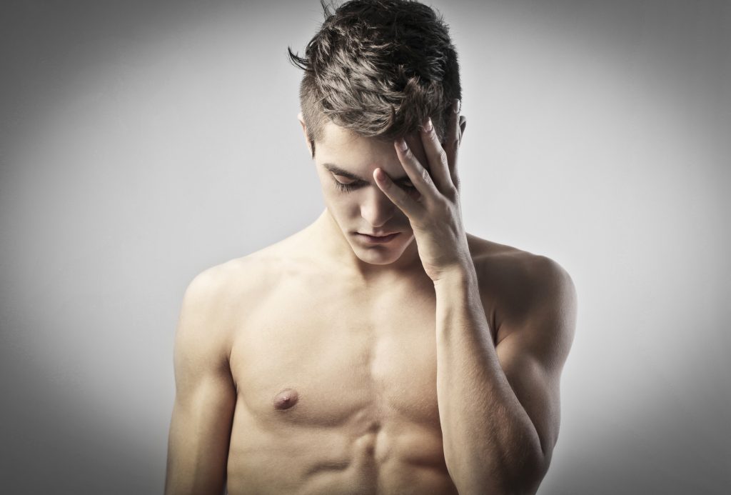 Sie hat schon Sex-Erfahrung mit diversen Partnern, ich nicht – wird sie mich vergleichen?