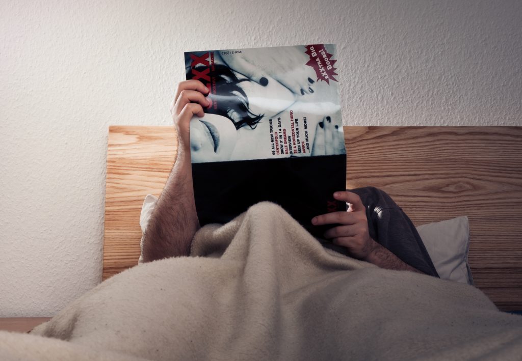 Birgt zu viel oder extremes Onanieren langfristige Risiken, kann es mir schaden?