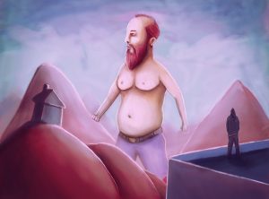 Ich will mehr Sex von meiner Frau, habe viel Sexdruck