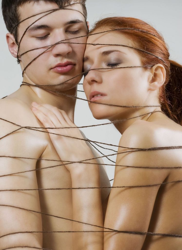 Ich will mit meinem Freund (15) perverse Spiele machen, er will nicht mal lecken